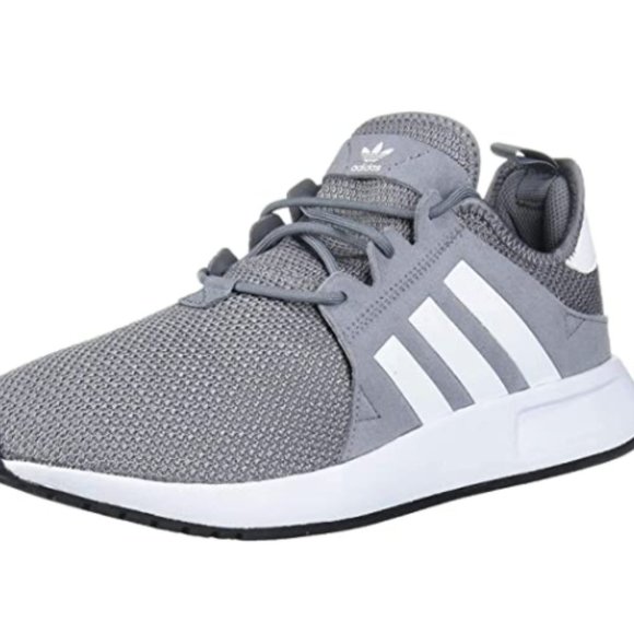 Adidas X_PLR, grey, men’s US 9, brand new in box - Picture 1 of 6